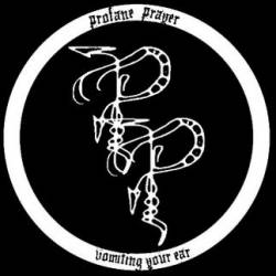 logo Profane Prayer
